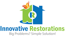 Innovative Restorations Logo