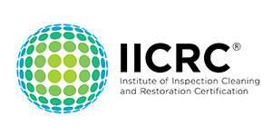 The Institute of Inspection, Cleaning and Restoration Certification (IICRC)