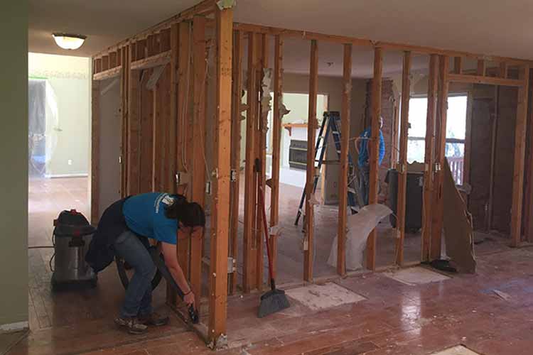 structural-repair
